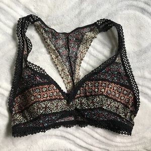 VS Bralette